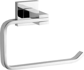 Mexen príslušenstvo, VANE držiak na wc papier, chróm, 7020933-00