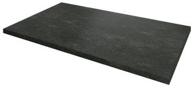 Kuchynská doska Multiline, Dĺžka:: 60 cm, povrchová úprava: pravý