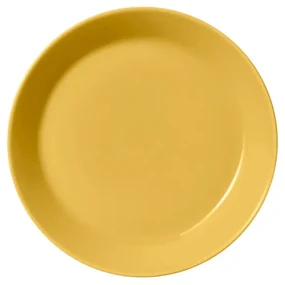 Tanier Teema 21cm, žltý honey