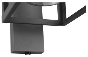 Vonkajšie svietidlo (výška 33 cm) Lunga – Trio