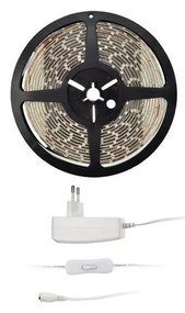 Solight WM50-65T - LED pásik kúpeľňový 24W/12V 5m IP65