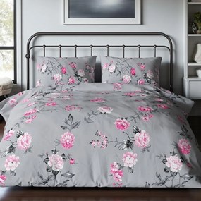 Bavlnené obliečky Homa RENA BEAUTIFUL 2-dielna sada 140x200 cm