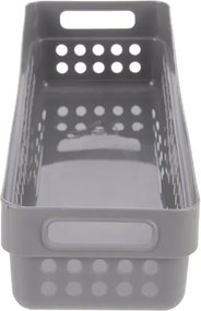 Orion Košík UH Terra 23,5x7,5x5 cm šedá