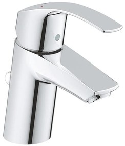 GROHE 33265002 - Umývadlová batéria EUROSMART DN 15 veľkosť S lesklý chróm