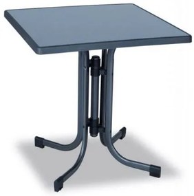 Stôl Pizzaro 70 x 70 cm