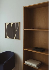 Plagát 70x50 cm Mid 03 – Bycdesign Studio – The Poster Club