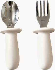 Súprava detského príboru Baby, 2 ks