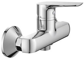 Aqualine - Sprchová batéria LOTTA lesklý chróm