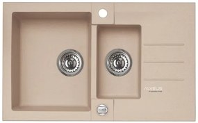 Alveus Rock 70 drez béžová 1 090 954