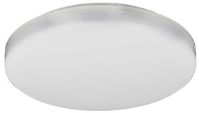 V-Tac LED Kúpeľňové stropné svietidlo SAMSUNG CHIP LED/15W/230V 20cm 3000K IP44 VT1023