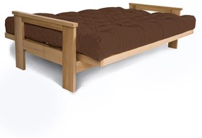 Rozkladacia pohovka MEXICO 01 210 cm z - výber z 10 prevedení