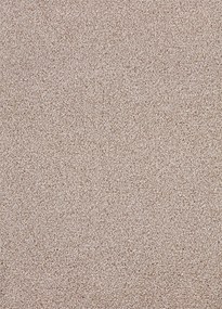 Koberce Breno Metrážny koberec WINCHESTER 69, šíře role 400 cm, béžová