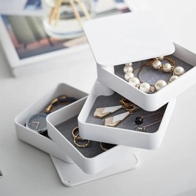 Šperkovnica Tower – YAMAZAKI