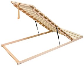 ECOMATRACE  LATT LUX 16 P PEVNÝ LAŤOVÝ ROŠT
