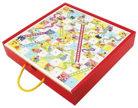 Bigjigs Toys Súbor hier
