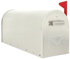 Rottner US Mailbox poštová schránka hliníková