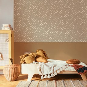 DEKORNIK Irregular Dots Beige