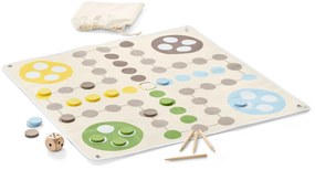 XL hra Človeče, nehnevaj sa