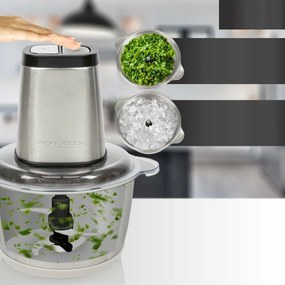 ProfiCook MZ 1227 univerzálny sekáčik Chopper