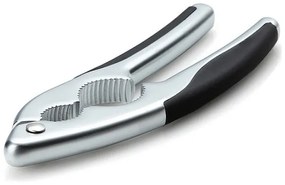 Continenta C3091 - Miska na orechy s luskáčikom 19x11,5 cm gumovník