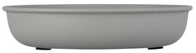 Ib Laursen Dekoratívna miska Grey - small