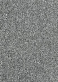 Koberce Breno Metrážny koberec ASTRA 475, šíře role 500 cm, sivá