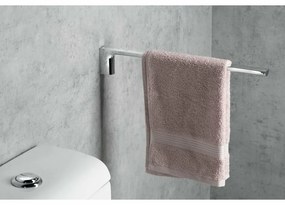 GEDY PI2213 Pirenei pevný držiak uterákov 41 cm, strieborná