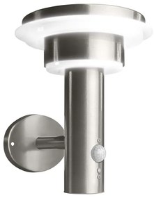 Ledvance - LED Stmievateľné solárne svietidlo so senzorom CIRCLE LED/6W/3,2V IP44