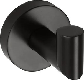 Bemeta Design DARK: Háčik - 104206020