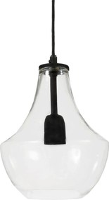 XXXLutz ZÁVESNÉ SVIETIDLO, 20/29/20 cm - Online Only bytové doplnky - 003317000601