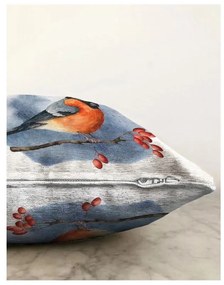 Obliečka na vankúš 43x43 cm – Mila Home