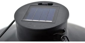 Grundig - LED solárna lampa LED/1,2V 600 mAh