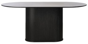 Jedálenský stôl 95x180 cm Nola – Unique Furniture