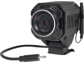 Ramiz MEGA Crawler PIONEER s červenou kamerou