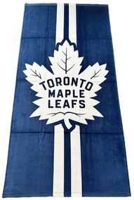 Froté osuška NHL Toronto Maple Leafs Prestige 70x140 cm