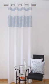 Dekorstudio Luxusný hotový záves ZK44e Rozmer závesu: 140x250cm