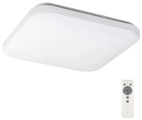 Rabalux 5699 - LED Stmievateľné stropné svietidlo EMMETT LED/16W/230V