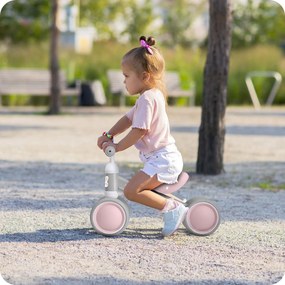 Detská bežecká Kolobežka Ricokids