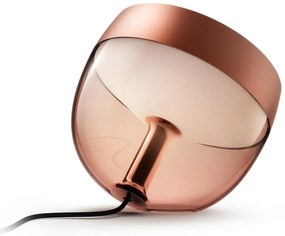 LED inteligentná stolová lampa 8 W Iris – Philips Hue