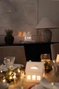 Lampáš Raeder kaplnka 14 cm