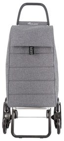 Nákupná taška 35 l Jolie Tweed 6 - Rolser