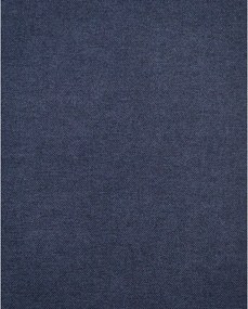 Tmavomodrá podnožka Neom – Kave Home