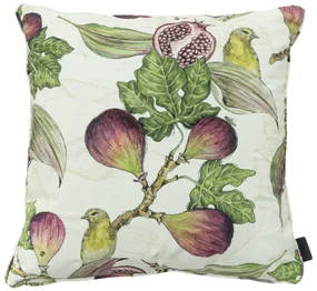 Vonkajší vankúš JASMINE BEIGE 50x50 cm, béžový