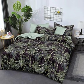 Posteľná bielizeň mikrovlákno ALBS-7322 140x200 Lasher