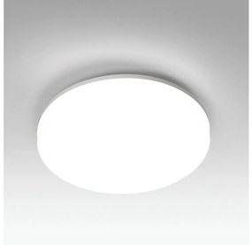 FARO Barcelona FARO 63291 - LED Vonkajší stmievateľné stropné svietidlo ZON LED/18W/230V IP54 FA63291