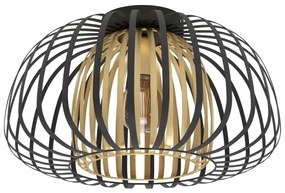 Eglo 99664 - Stropné svietidlo ENCINITOS 1xE27/40W/230V