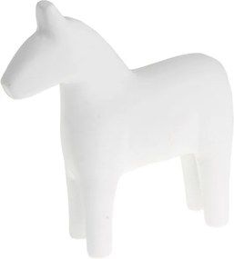 Dekorácia drevený koník RÄTTVIK veľký