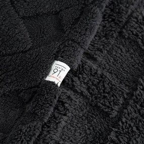 Deka D91 CARO čierna