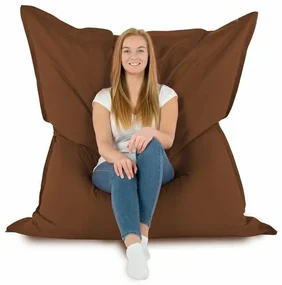 Babzsák outdoor XXL TiaHome (Kópia) - Zelená