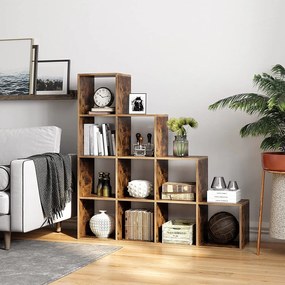 Schodová polica VASAGLE LBC10BX